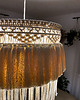 lampy wiszące Lampa  wisząca makrama 8