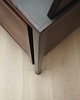 biurka Biurko dębowe, duński design, lata 70, produkcja: Dania 8