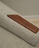 fotele Fotel tekowy, duński design, lata 60, produkcja: Dania 8