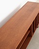komody i szafki Sideboard dębowy, skandynawski design 6