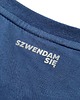 t-shirty męskie Koszulka męska z sublimowanymi rękawkami -TROPIK 4