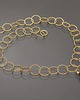 naszyjniki - inne Pearl white chain /30.03.26/ - naszyjnik 4