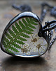 wisiory Naszyjnik love woodland... 1