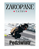plakaty Plakat Pędziwiatr 3