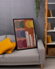 plakaty Plakat RETRO STANY #2 (Ilustracja) 6
