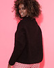 swetry damskie Sweter F1393 1