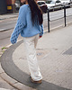 swetry damskie  Sweter BLUR 9