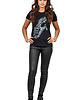 t-shirt damskie T-shirt damski UNDERWORLD Saxophone 1