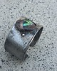 bransoletki wire wrapping Aura - bransoletka regulowana 3