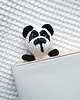 zakładki do książek Zakładka do książki panda 3