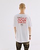 t-shirt damskie Koszulka Anatomy Flowers 5