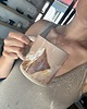kubki i filiżanki Duży Ceramiczny Kubek Handmade 420 ml z Motywem Górskim Podhale 6