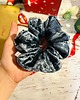 gumki do włosów Aksamitna  Pela' Scrunchie do włosów STAR 1