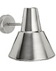 kinkiety Kinkiet Loft Origins T30 Stal Surowa 2
