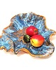patery i talerze Duża patera ceramiczna na owoce. 6