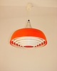 lampy wiszące Lampa wisząca, lata 70. 3