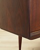 komody i szafki Highboard palisandrowy, duński design, lata 70, producent: Omann Jun 5