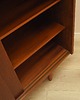 komody Sideboard tekowy, duński design, lata 70, produkcja: Dania 9