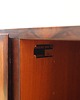 komody i szafki Szafka palisandrowa, duński design, lata 70, produkcja: Omann Jun 6