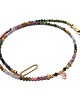 chokery Turmaliny /choker/ vol. 40 naszyjnik /16.07.25/- Szlachetna kolekcja 6