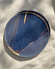 patery i talerze Talerze Night Blue 1