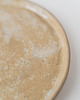 Podstawki pod kadzidełka Talerz ozdobny / patera GOLD CRYSTALS 7