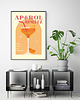 plakaty Plakat z serii "Drink" 2