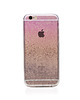 etui na telefon silikonowe etui GLITTER  na iPhone 6,6s 1