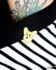 przypinki Pins "Pies Corgi" 1