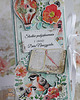 kartki scrapbooking Kartka czekoladownik Zakończenie Roku1 GOTOWA 1