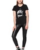 t-shirt damskie T-shirt damski UNDERWORLD Fish 3