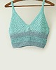 topy damskie Bawełniany crop Top 3