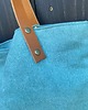 torby XXL Torba tote XXL - szałwia 2