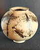 wazony Wazon ceramiczny "Odciski wiatru" 5