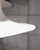 lampy wiszące Lampa wisząca, duński design, lata 70,  Andreas Hansen, Louis Poulsen 4