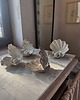 figurki i rzeźby Ceramiczna ostryga na biżuterię muszla handmade Muszla Dekoracyjna 4