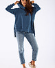 bluza z kapturem damska Bluza C280 2