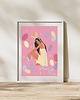 grafiki i ilustracje Plakat Easter 1