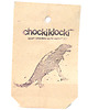 klocki i zabawki drewniane Tyrannosaurus Rex / T-Rex 2