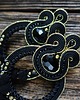 kolczyki soutache Zamówienie specjalne dla Pani Joanny 3