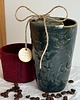 kubki Ceramiczny kubek podróżny 400ml 7