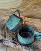 kubki Ceramiczny kubek ZN 2