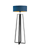 lampy podłogowe Ekskluzywna lampa podłogowa do salonu MOSS VELUR KIDS 5
