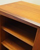 komody i szafki Highboard tekowy, duński design, lata 70, produkcja: Dania 6