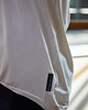 t-shirty męskie T-shirt ROLO beżowy 3