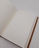 notatniki i albumy Notes skórzany w kropki A5 Ręcznie wykonany, 240 stron 3