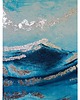 obrazy Obraz na zamówienie kupującego - Szczyty - 70x50 cm 3