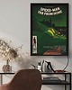 plakaty Spider-Man: Daleko od domu - plakat fine art 2