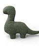 poduszki do pokoju dziecka Poduszka Dinozaur Boucle Zielony 4