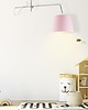 lampy do pokoju dziecka Nowoczesny żyrandol dla dzieci z regulacją OVIEDO KIDS 1